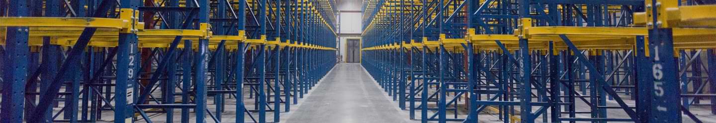 Industrial & Commercial Buildings