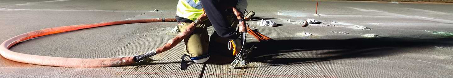 Municipal Infrastructure Repair