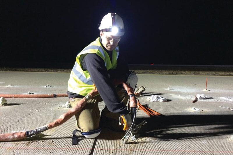 Municipal Infrastructure Repair