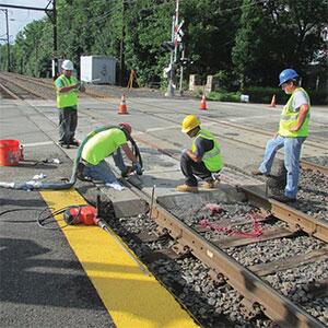 PolyLevel can be used for many commercial applications