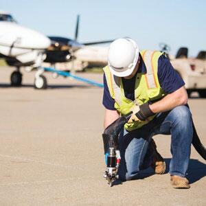 PolyLevel can be used for many commercial applications