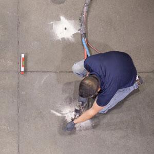 PolyLevel can be used for many commercial applications