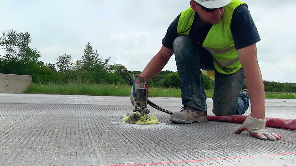 Find your local PolyLevel contractor