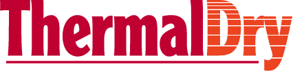ThermalDry&reg; tiled basement flooring
