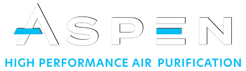 Aspen - High Performance Air Purifier