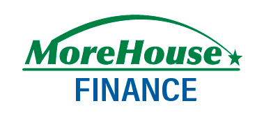 MoreHouse Finance Logo