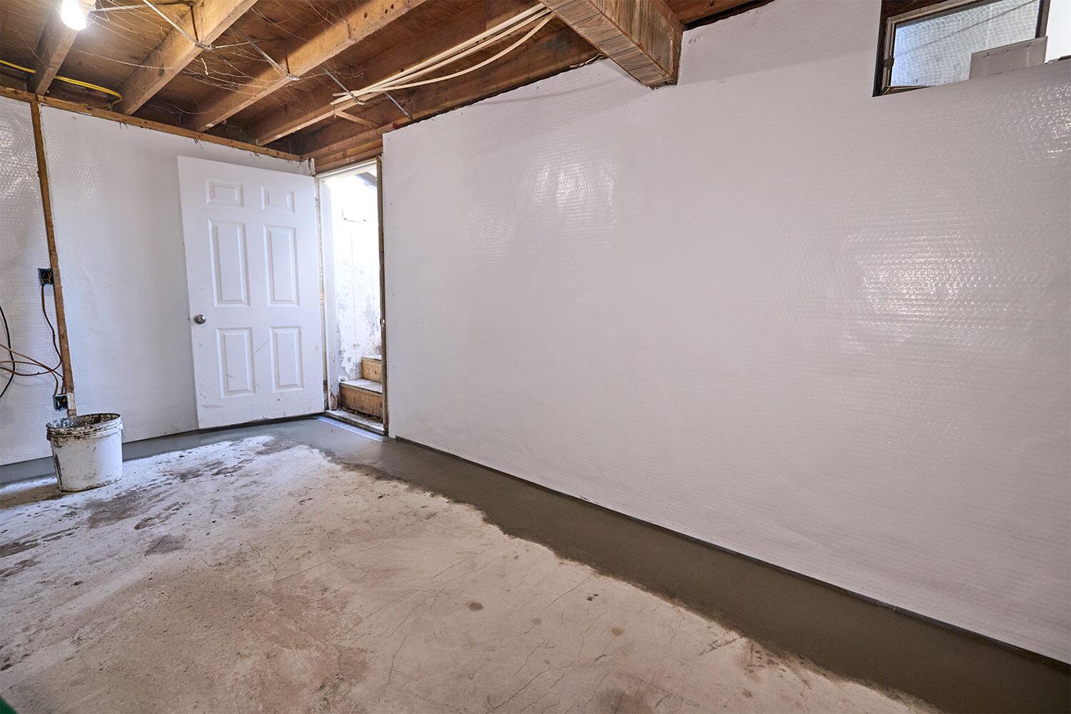 Century Masonry and Waterproofing