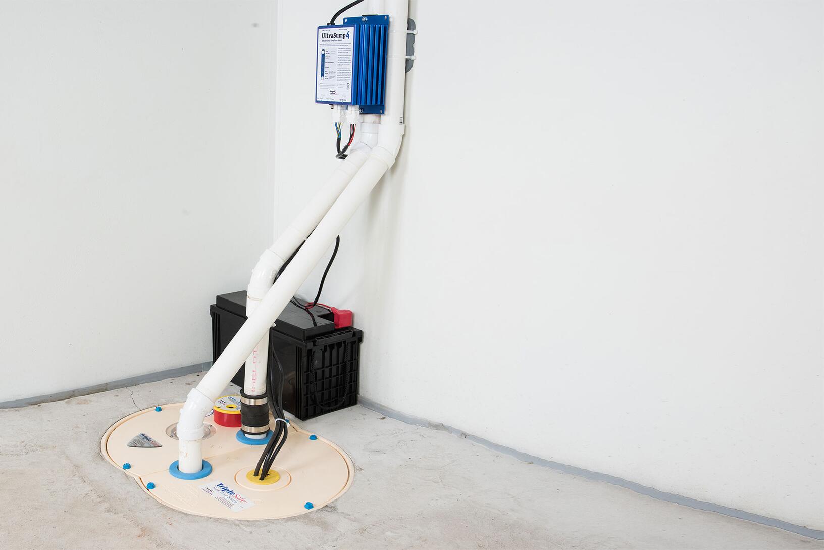 Century Masonry and Waterproofing