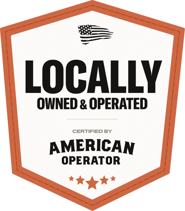 Locally Owned