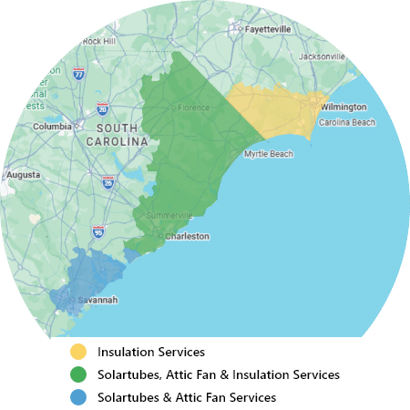 Service Map
