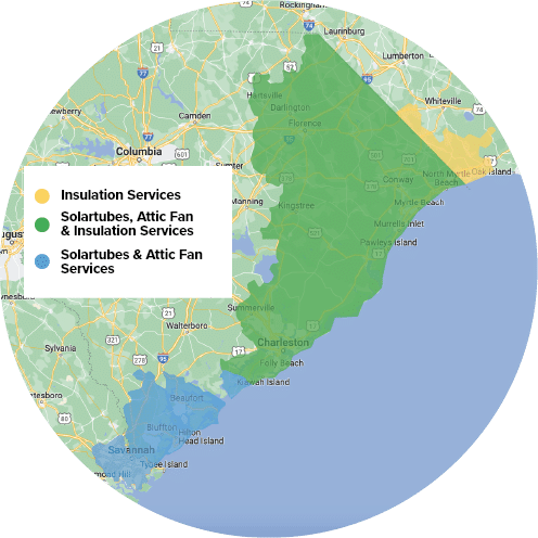 Service Map