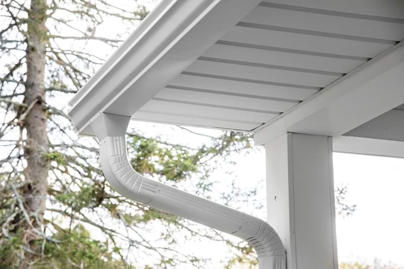 Gutter Installation Services
