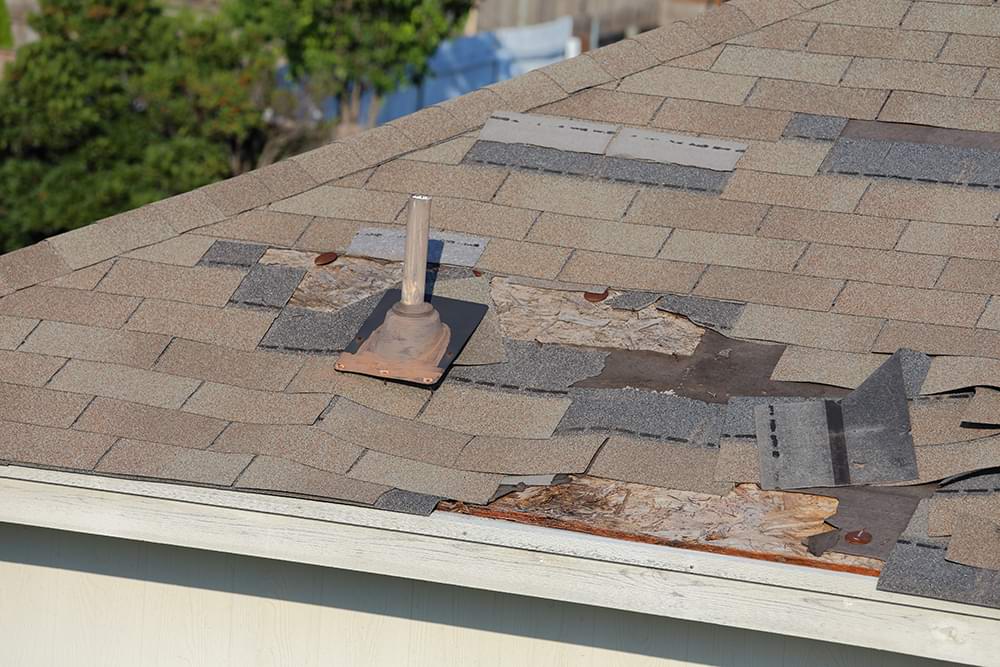 Roof Repair and Maintenance
