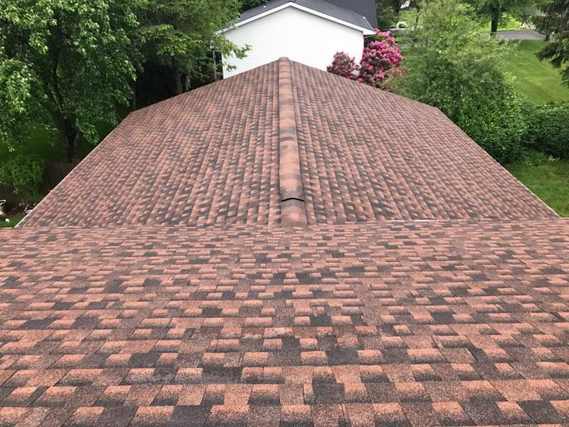 Roof Replacement