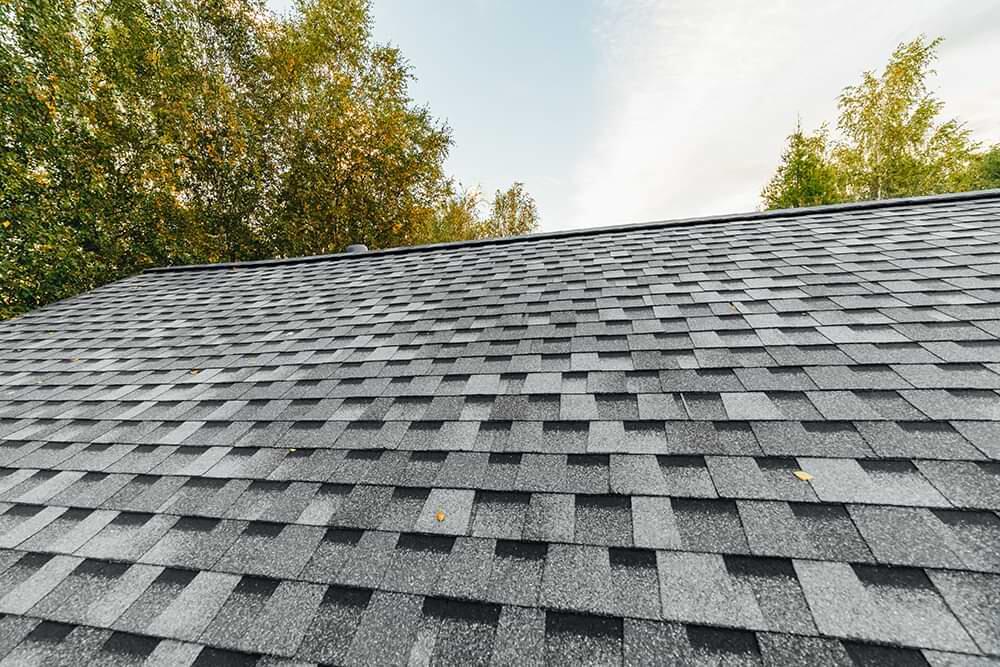 Roof replacements in West Hartford