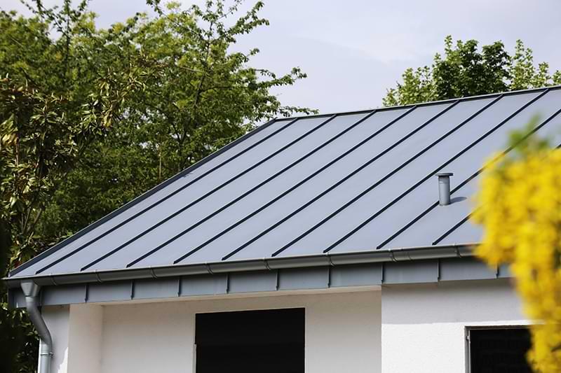 Roof Repair and Maintenance