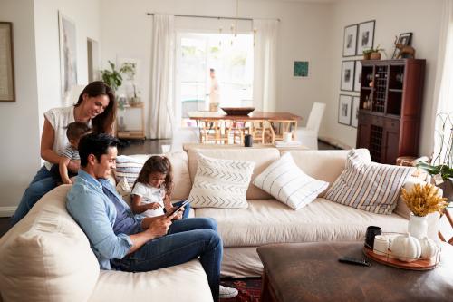 Home Radon Mitigation Services in Greater Harrisburg, SD
