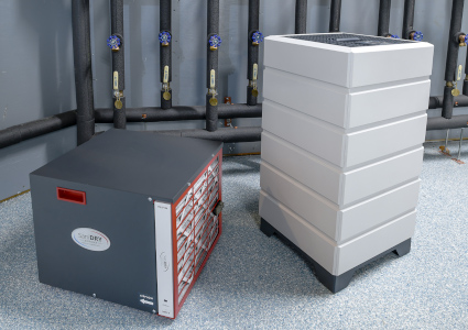 Humidity Control & Air Purification in [territory]