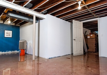 Crawl Space Problems in [territory]