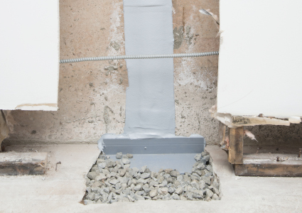 Basement Wall Crack Repair in [territory]