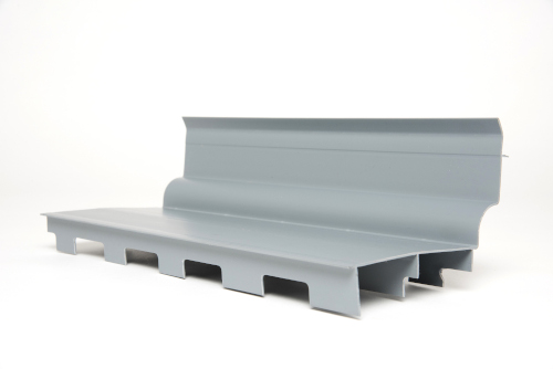 FlowGuard® French Drain System in [city 4]