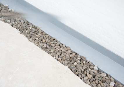 French Drains in [territory]