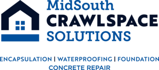 MidSouth Crawlspace Solutions Logo