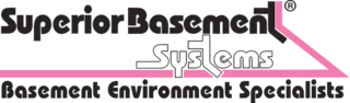 Superior Basement Systems Logo