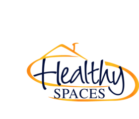 Healthy Spaces Logo