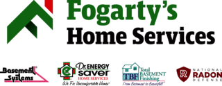 Fogarty's Home Services logo