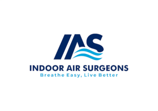 Indoor Air Surgeons Logo