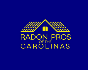 Radon Pros of the Carolinas logo