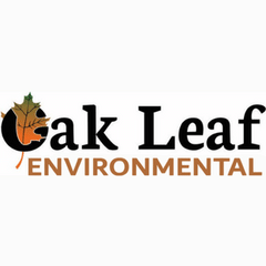 Oak Leaf Environmental logo