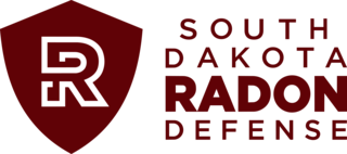 South Dakota Radon Defense logo