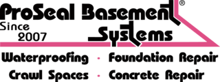 ProSeal Basement Systems logo