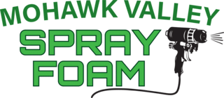 Mohawk Valley Spray Foam logo