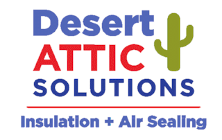 Desert Attic Solutions logo