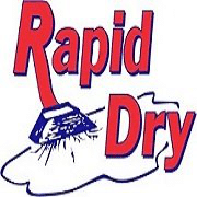 Rapid Dry Inc logo