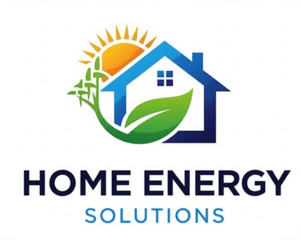 Home Energy Solutions Logo