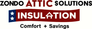 Zondo Attic Solutions logo