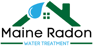 Maine Radon & Water Treatment logo