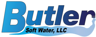 Butler Soft Water logo