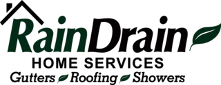 Rain Drain Inc. logo