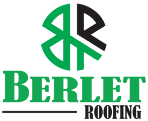 Berlet Roofing Logo