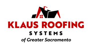Klaus Roofing Systems of Greater Sacramento logo