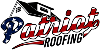 Patriot Roofing logo