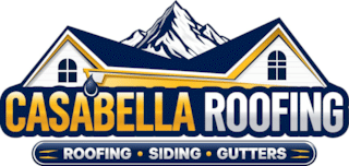 Casabella Roofing logo