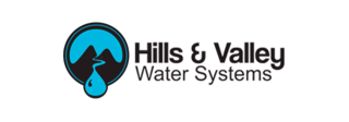 Hills & Valley Water Systems logo