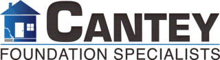 Cantey Foundation Specialists logo