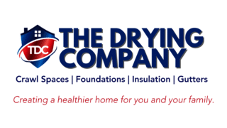 The Drying Company Logo
